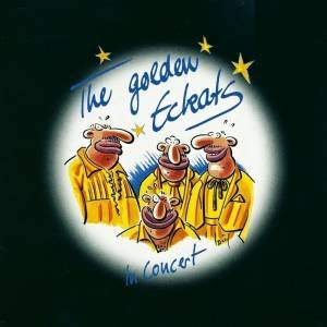 Andreas Fahnert & The Golden Eckats 的头像