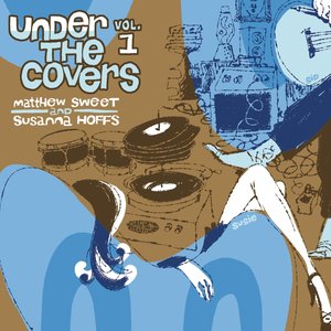 “Under The Covers Vol. 1”的封面