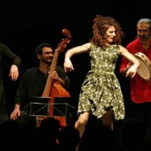 Imagen de 'L'Arpeggiata, Christina Pluhar, Lucilla Galeazzi, Marco Beasley'