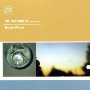 Jigsaw Pieces cover