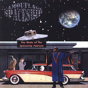 The State of the Spaceship Address