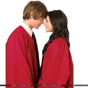 Image for 'High school musical'
