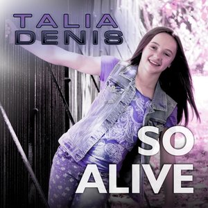 So Alive