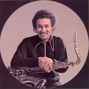 Seldon Powell photo provided by Last.fm