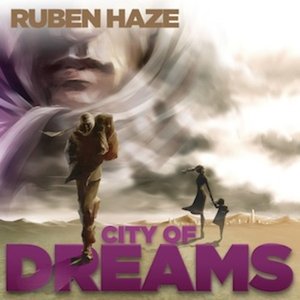 Ruben Haze 的头像