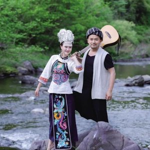 山水组合 的头像