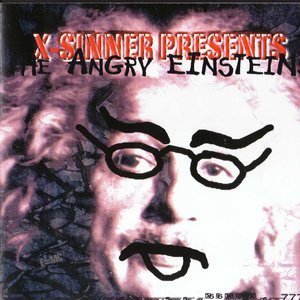 Angry Einstein