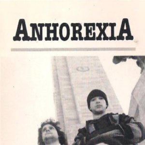 Изображение для 'Anhorexia'