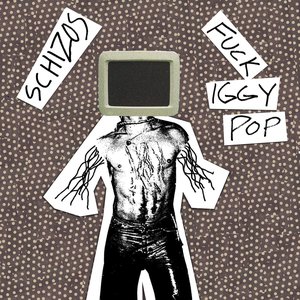 Fuck Iggy Pop
