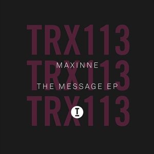 The Message EP