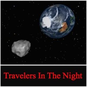 Travelers In The Night 的头像