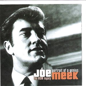 The Joe Meek Orchestra 的头像
