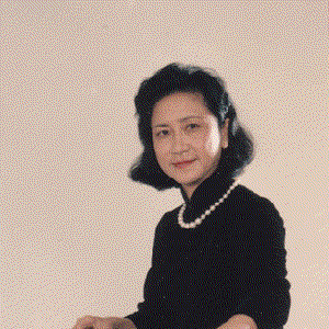 '项斯华' için resim