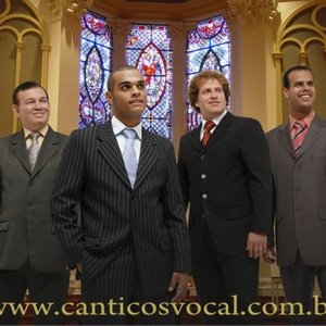 Cânticos Vocal için avatar