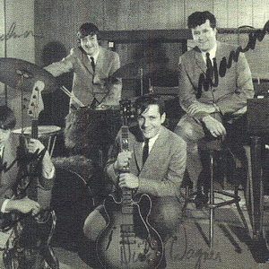 The Bossmen photo provided by Last.fm