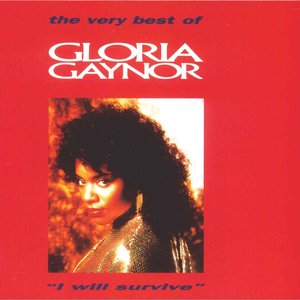 The Very Best Of Gloria Gaynor