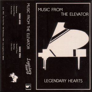 Music from the Elevator