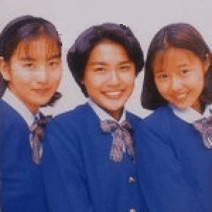 奥山佳恵＆フィフティーン・キャンプ 的头像