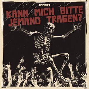 Kann mich bitte jemand tragen?