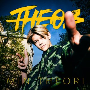 Min Theori - EP