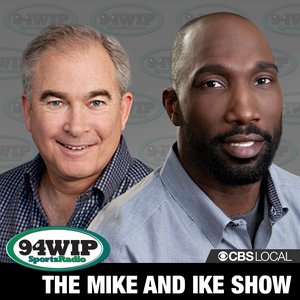 Mike and Ike 的头像