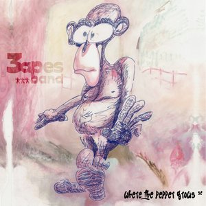 Where The Pepper Grows (SE, 2008)