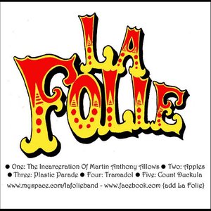 La Folie 的头像