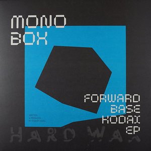 Forwardbase Kodai EP