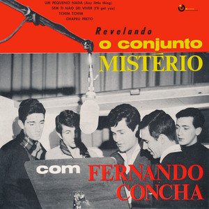 Fernando Concha のアバター