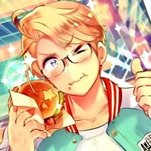 アメリカ(CV.小西 克幸) 的头像