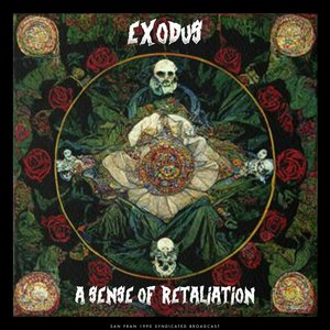 A Scene Of Retaliation (Live)