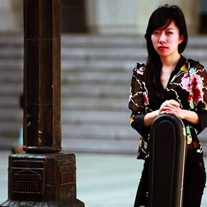 Avatar de 杨雪霏