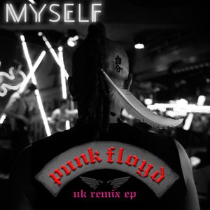 Punk Floyd (UK REMIX E.P)