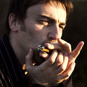 Avatar for Tomislav Goluban & Little Pigeon's Forhill Blues
