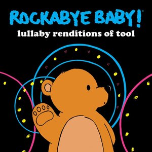 Lullaby Renditions of Tool