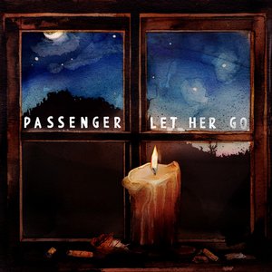 Let Her Go (Live) - EP