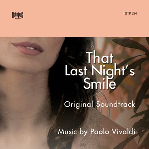 That Last Night's Smile (Original Soundtrack from "That Last Night's Smile")