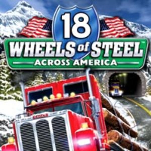 18 Wheels of Steel 的头像