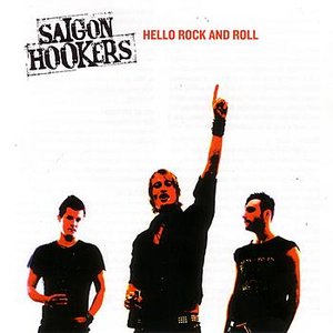 Hello Rock and Roll