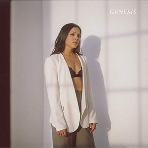 Genesis - EP