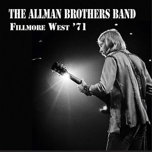Allman Brothers Band - Fillmore West 