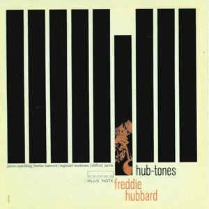 Hub-Tones (The Rudy Van Gelder Edition)