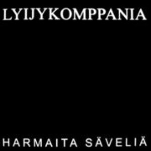 Harmaita säveliä