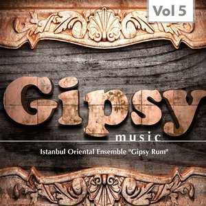 Gipsy Music, Vol.5