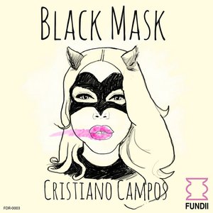 Black Mask EP