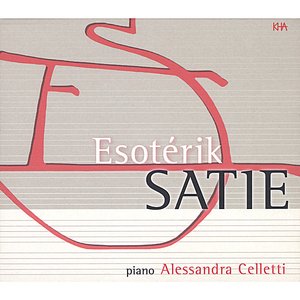 Esotérik Satie