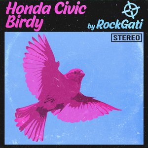 Honda Civic/Birdy