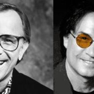 Klaus Doldinger and Giorgio Moroder 的头像