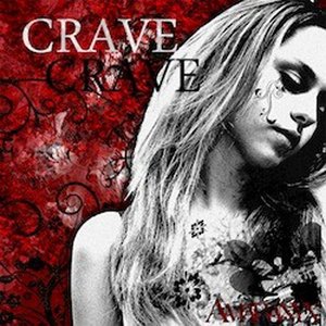 CRAVE - EP