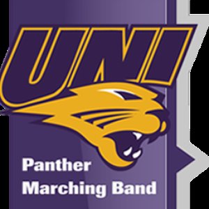 University of Northern Iowa Panther Marching Band 的头像